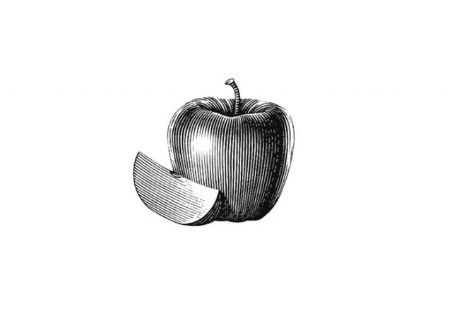 Apple-Woodcut-3