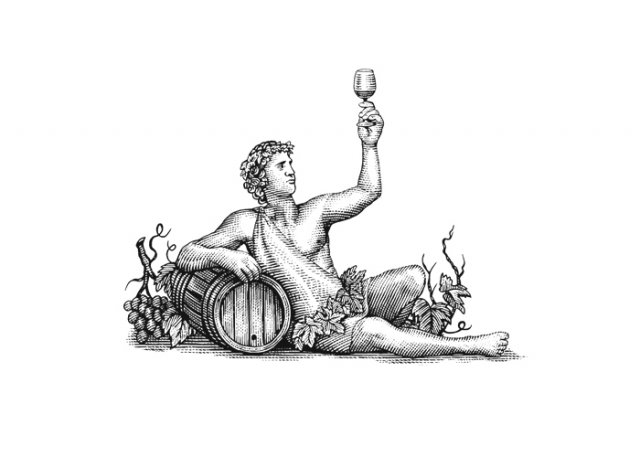 Bacchus