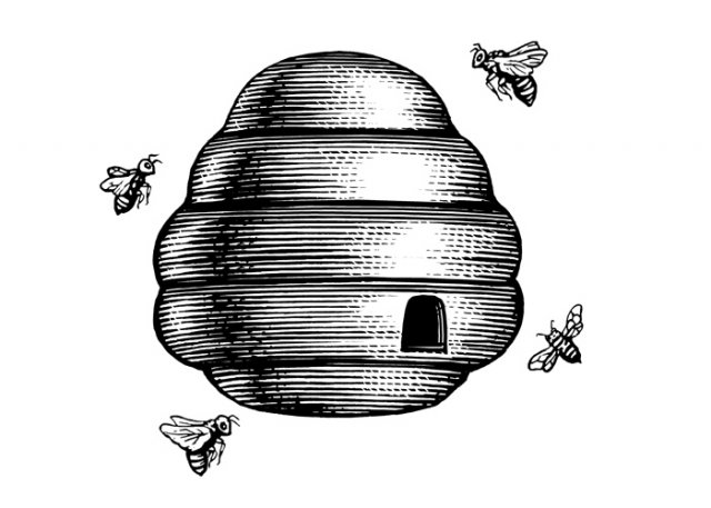 Beehive-2