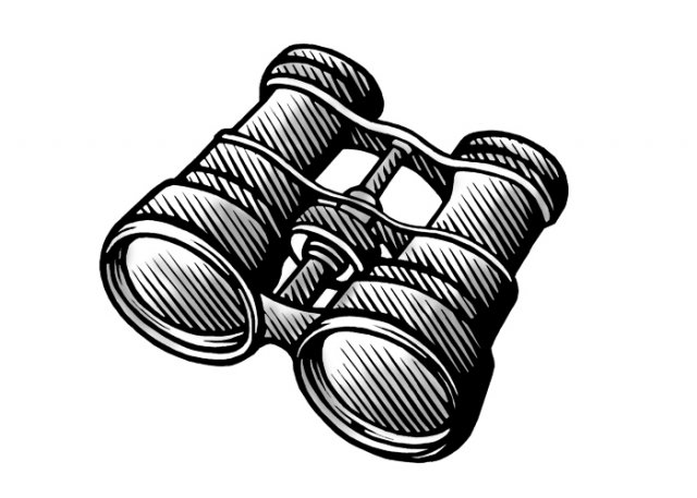 Binoculars-1