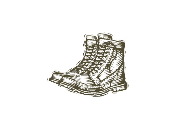 Boots-Icon