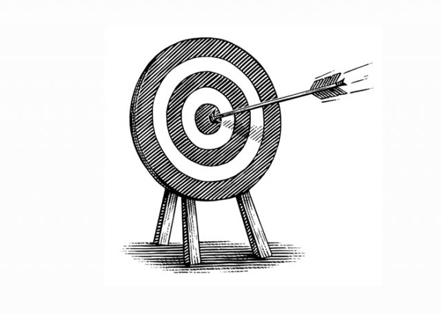 Bullseye