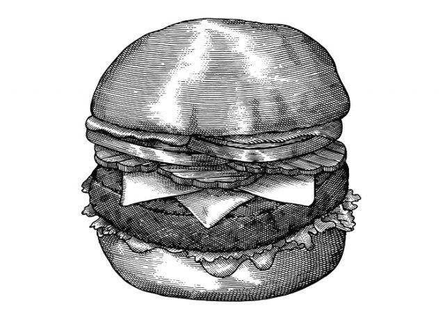 Burger-2