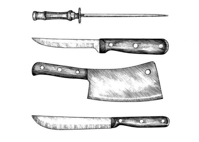 Butcher-Knives-
