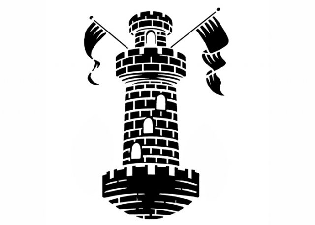 Castle-Tower-Icon