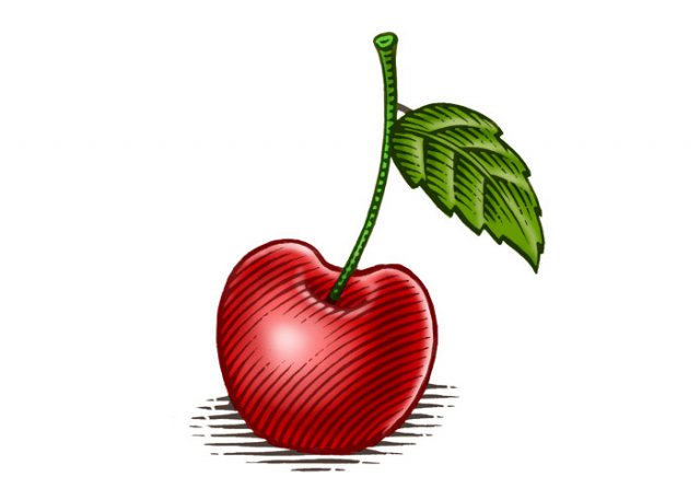 Cherry-Icon