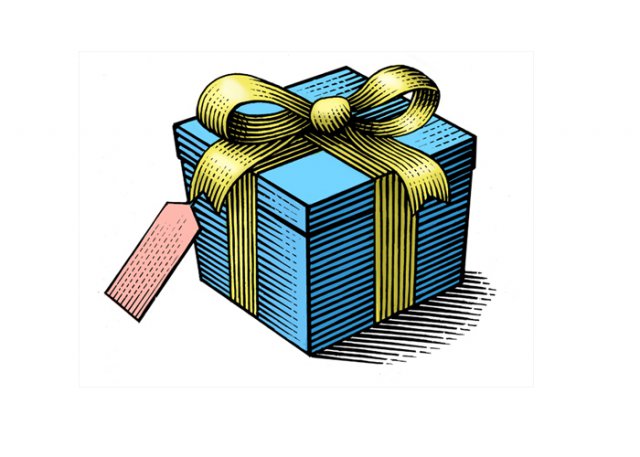 Gift-Art