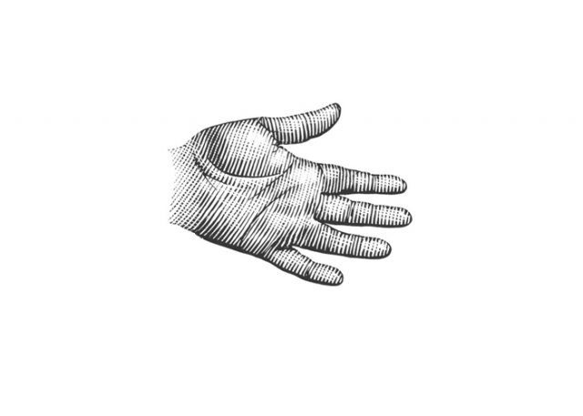 Hand