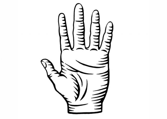 HandIcon