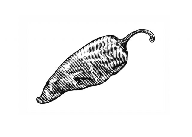 Jalapeno-pepper