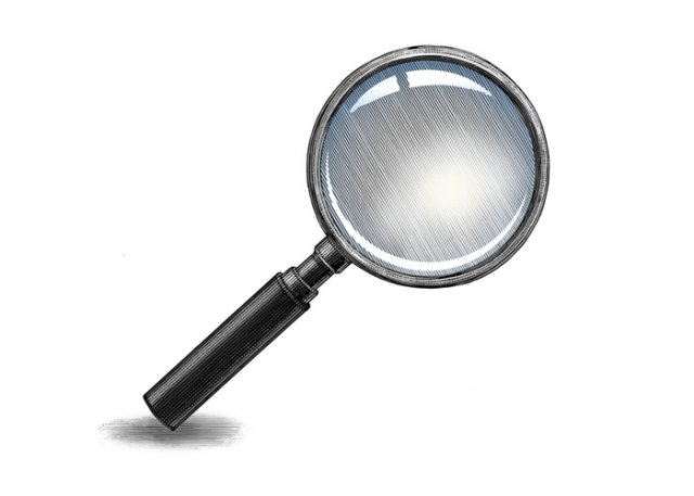 Magnifying-Glass