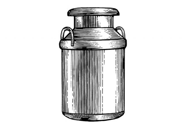 Milk-Churn-art