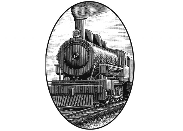 Old_Locomotive