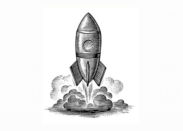 Rocket-Ship-art