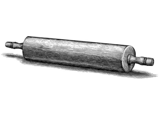 Rolling-Pin