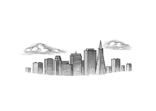San-Francisco-skyline