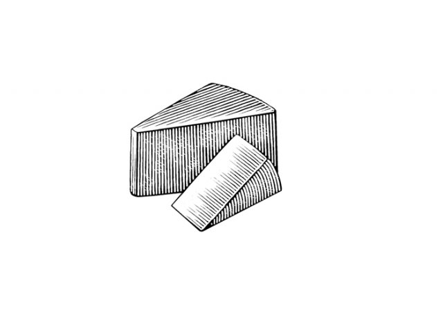 Semi-Hard-Cheese-art