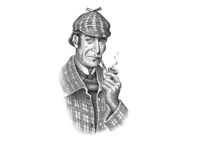 Sherlock-Holmes