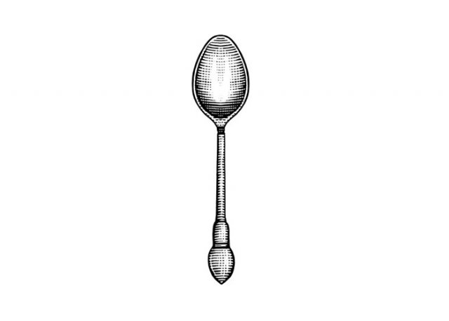 Spoon-art