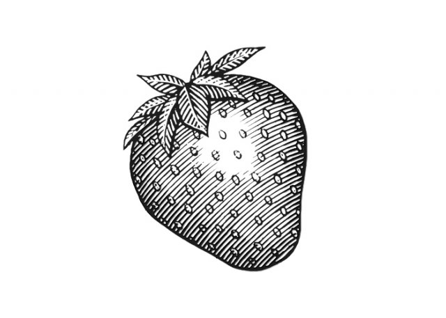 Strawberry_Icon