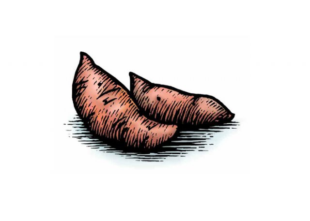 Sweet-Potatoes