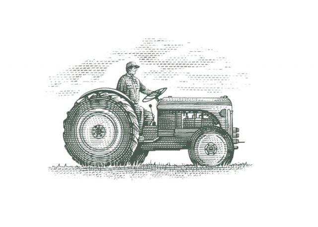 Tractor-3