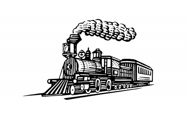 Train-Icon