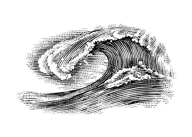 Wave-Icon