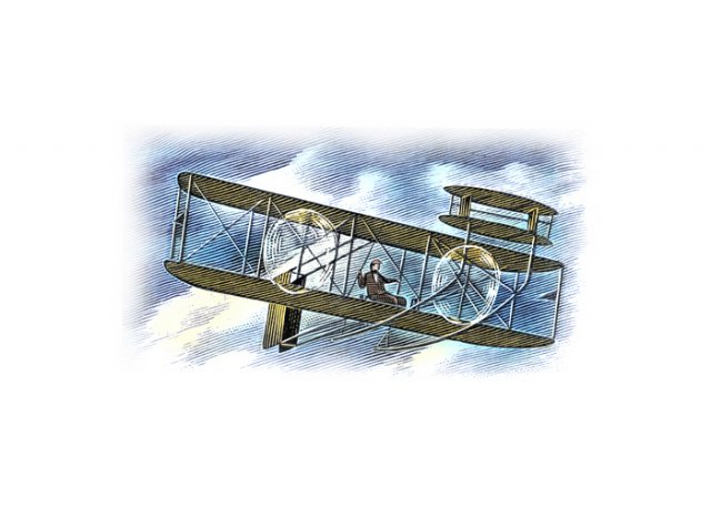 Wright-Brothers