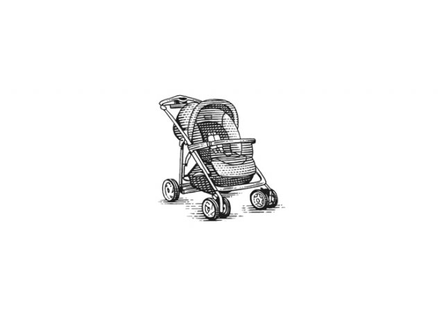 baby-stroller
