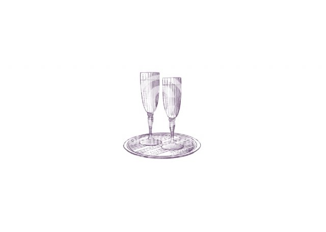 champagne-glasses