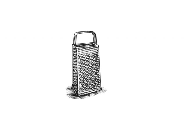 cheese-grater
