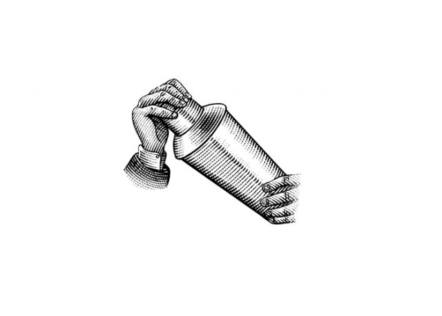 cocktail-shaker