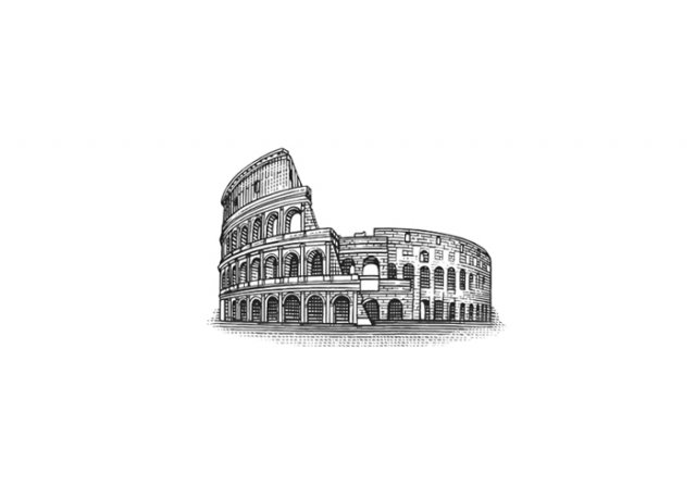coliseum