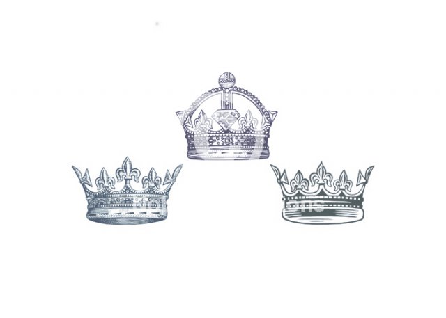 crowns