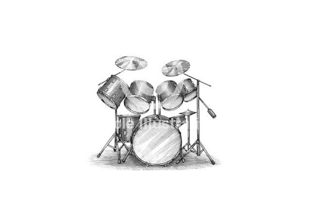 drum-set