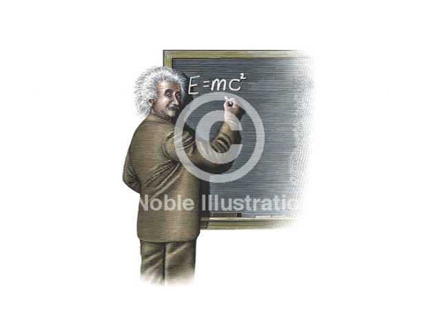 einstein-equation