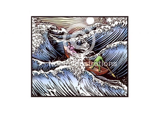 financial-storm-stock