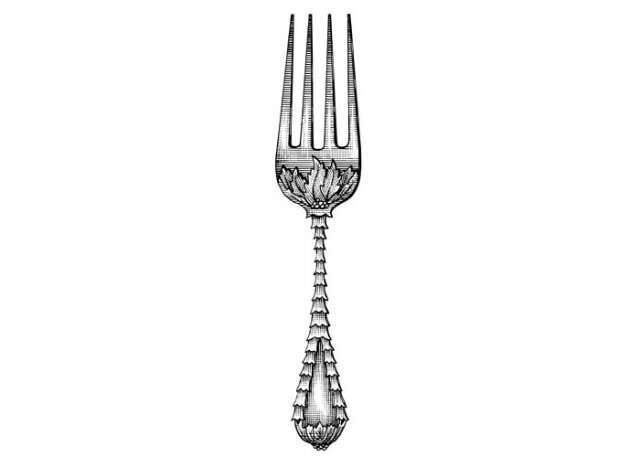 fork