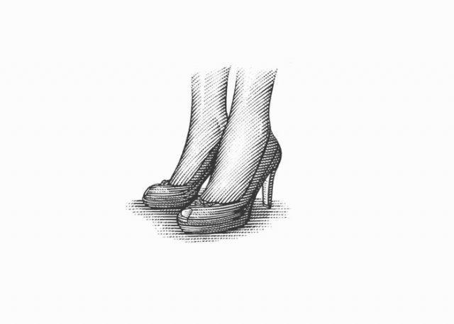 highheel-shoes