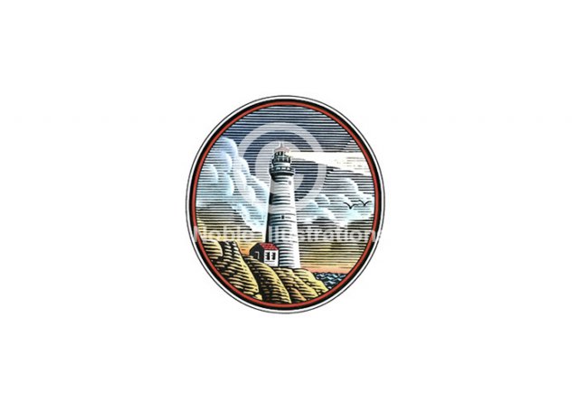 lighthouse-stock