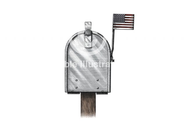 mailbox-color