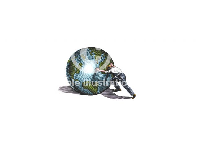 man-pushing-globe-color