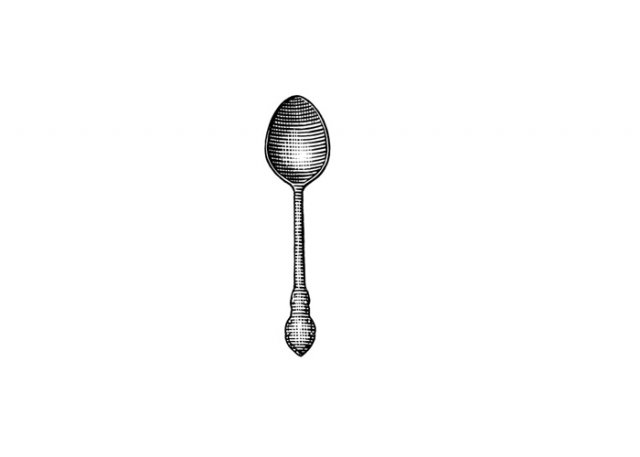 mixing-spoon