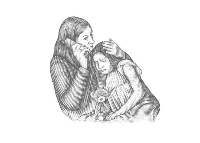 mother-comforting-child