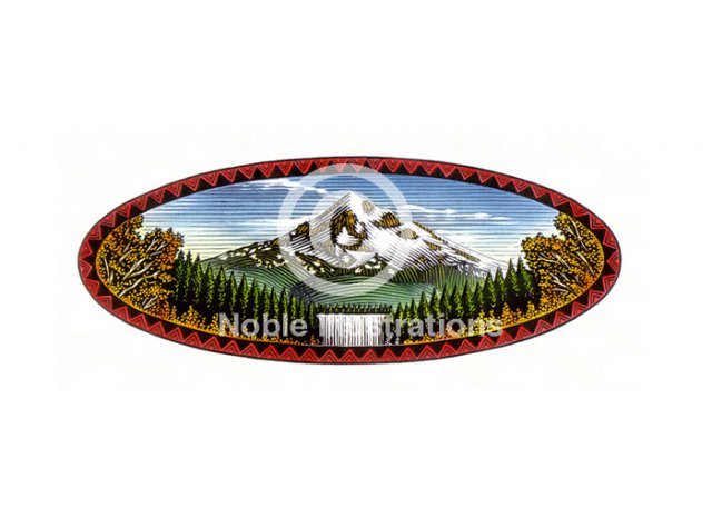 mountain-spring-water