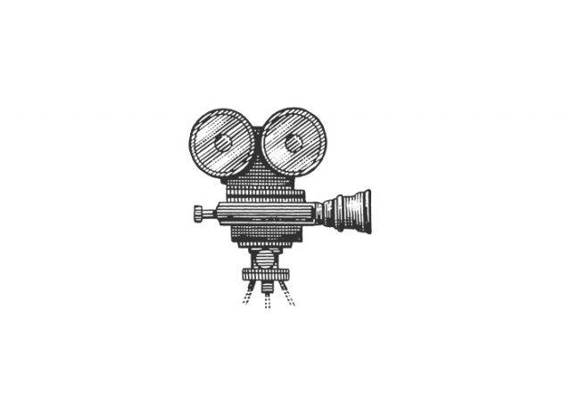 movie-camera