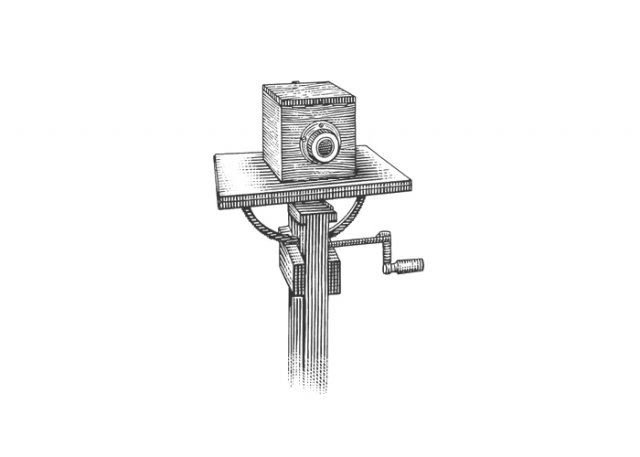 old-camera