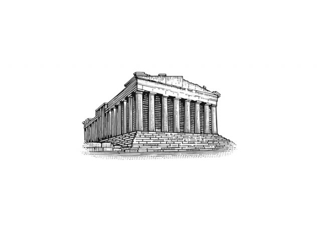 parthenon-art