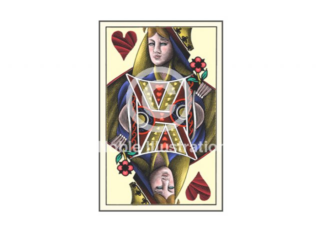 queen-of-hearts